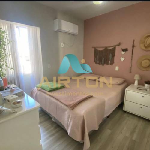 Apartamento 2 quartos  venda , 67m - Centro - Ba