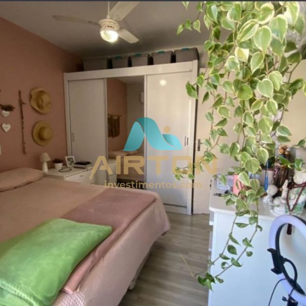 Apartamento 2 quartos  venda , 67m - Centro - Ba