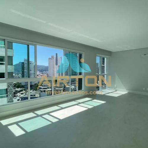 Apartamento 4 quartos  venda , 134m - Centro - B