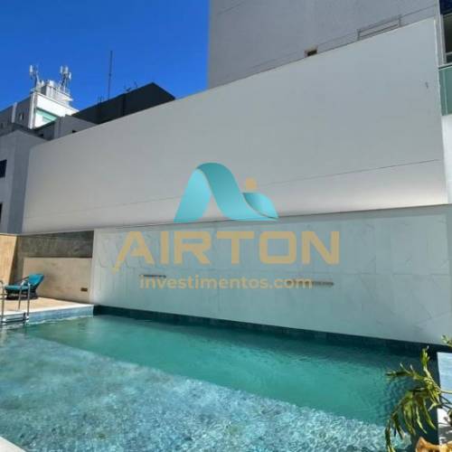 Apartamento 4 quartos  venda , 134m - Centro - B