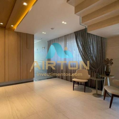 Apartamento 4 quartos  venda , 134m - Centro - B