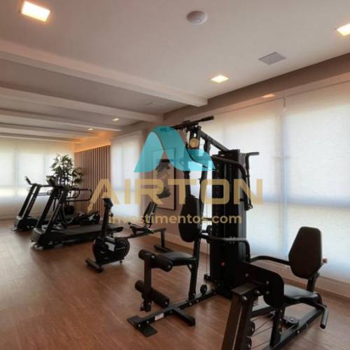 Apartamento 4 quartos  venda , 134m - Centro - B