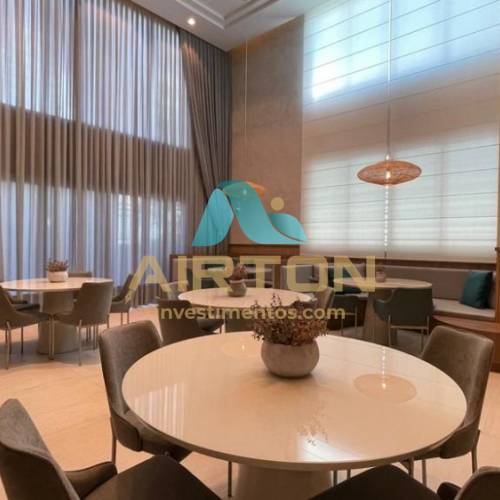 Apartamento 4 quartos  venda , 134m - Centro - B