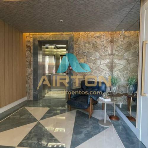 Apartamento 4 quartos  venda , 134m - Centro - B