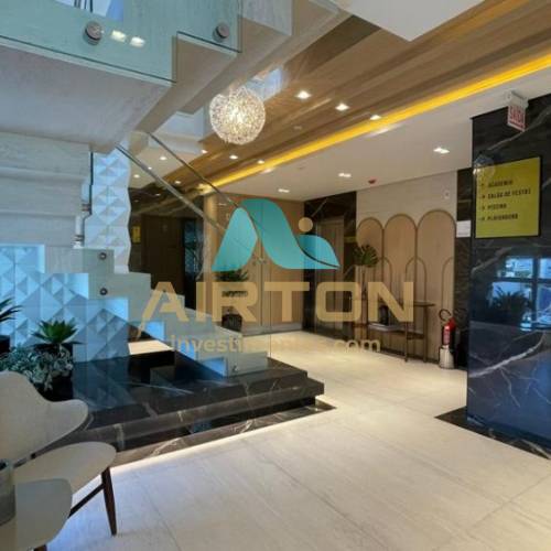 Apartamento 4 quartos  venda , 134m - Centro - B