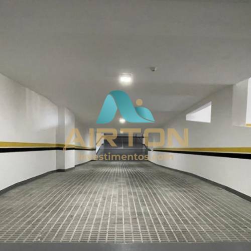 Apartamento 4 quartos  venda , 134m - Centro - B