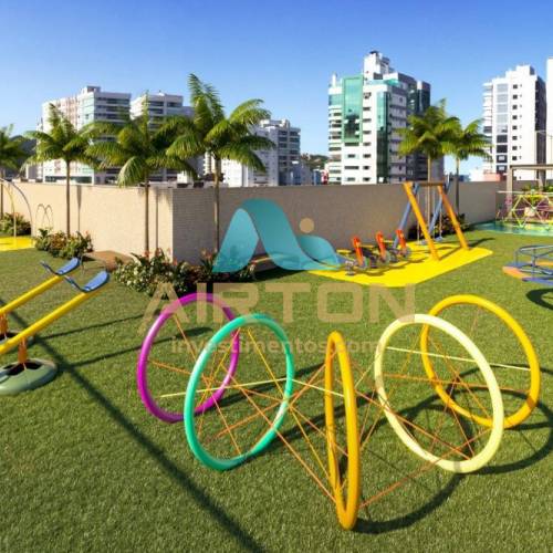 LA4026 LANAMENTO APARTAMENTO ITAPEMA CENTRO 100 M