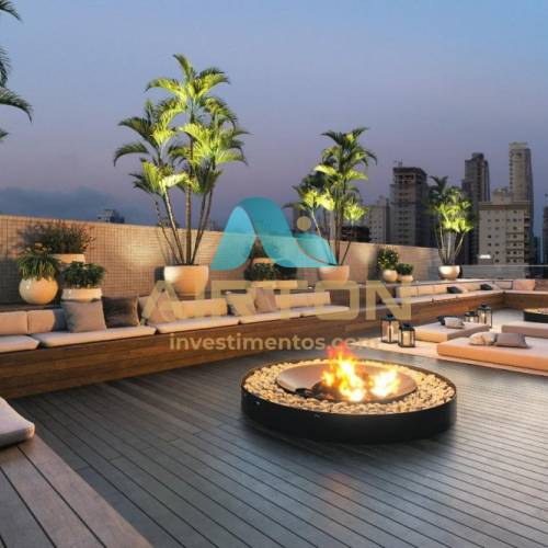 LA4026 LANAMENTO APARTAMENTO ITAPEMA CENTRO 100 M