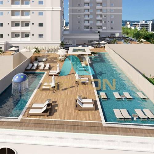 LA4026 LANAMENTO APARTAMENTO ITAPEMA CENTRO 100 M