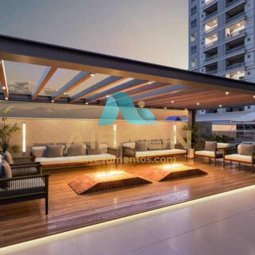 LA4026 LANAMENTO APARTAMENTO ITAPEMA CENTRO 100 M