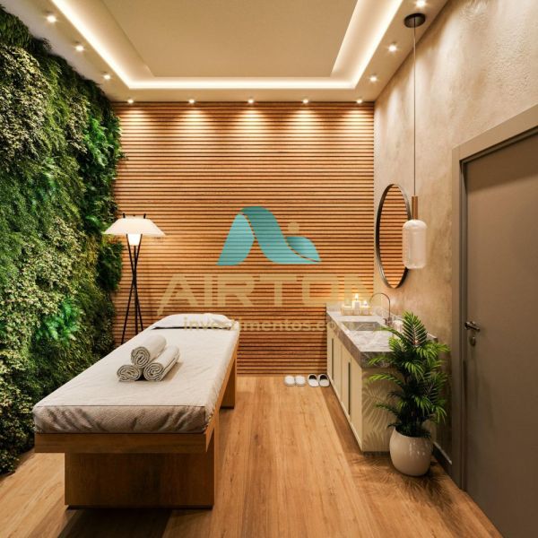 LA4026 LANAMENTO APARTAMENTO ITAPEMA CENTRO 100 M