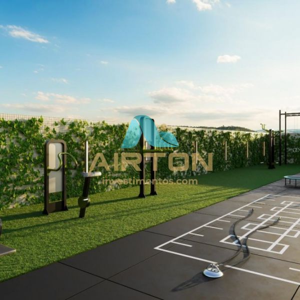 LA4026 LANAMENTO APARTAMENTO ITAPEMA CENTRO 100 M