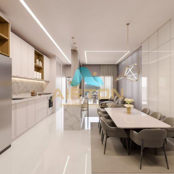 LA3028 LANAMENTO APARTAMENTO ITAPEMA CENTRO 100 M