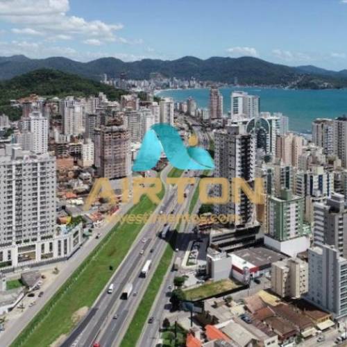 LA3029 LANAMENTO APARTAMENTO ITAPEMA 500 MTS DO M