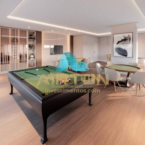 LA3029 LANAMENTO APARTAMENTO ITAPEMA 500 MTS DO M