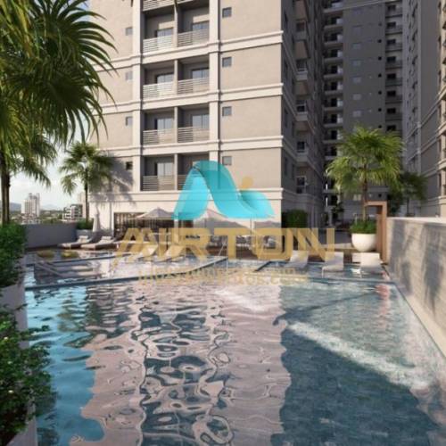 LA3029 LANAMENTO APARTAMENTO ITAPEMA 500 MTS DO M
