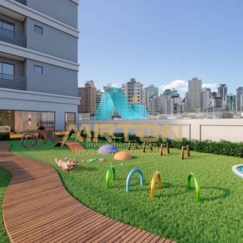 LA3029 LANAMENTO APARTAMENTO ITAPEMA 500 MTS DO M