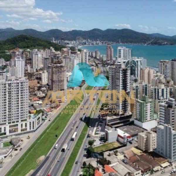 LA3029 LAN�AMENTO APARTAMENTO ITAPEMA 500 MTS DO M