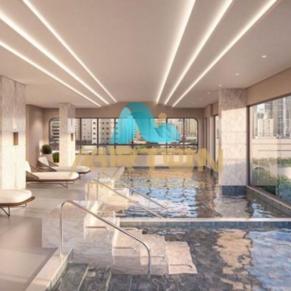 LA3029 LAN�AMENTO APARTAMENTO ITAPEMA 500 MTS DO M