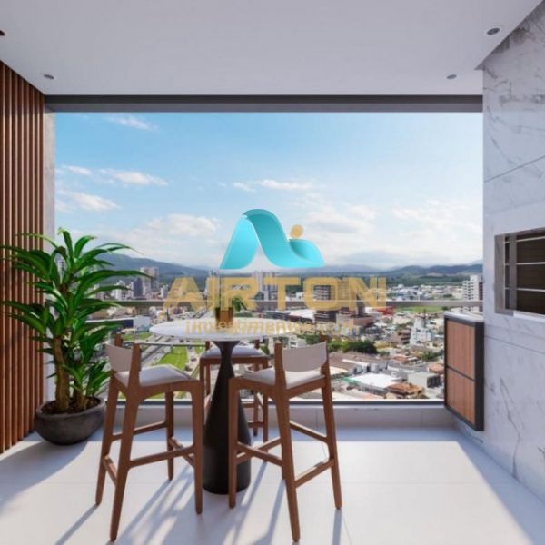 LA3029 LAN�AMENTO APARTAMENTO ITAPEMA 500 MTS DO M