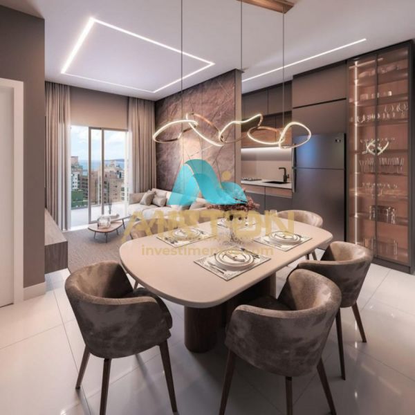 LA3029 LAN�AMENTO APARTAMENTO ITAPEMA 500 MTS DO M