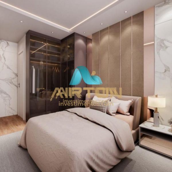 LA3029 LAN�AMENTO APARTAMENTO ITAPEMA 500 MTS DO M