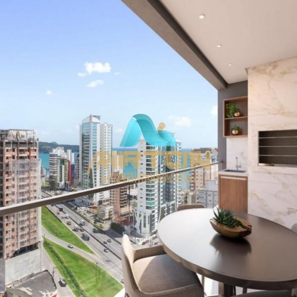 LA3029 LAN�AMENTO APARTAMENTO ITAPEMA 500 MTS DO M