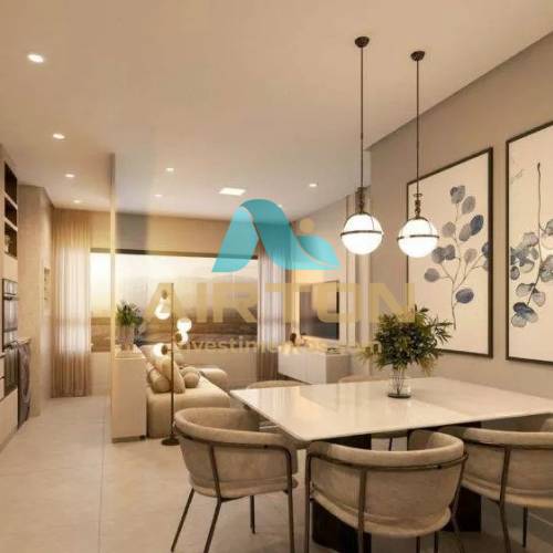 LA2015 LANAMENTO APARTAMENTO ITAPEMA  900 MTS DO 