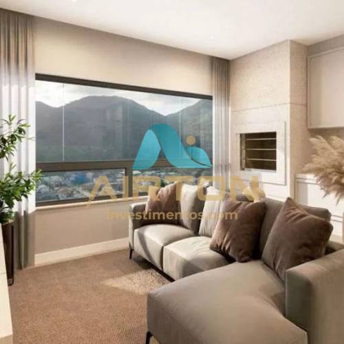 LA2015 LANAMENTO APARTAMENTO ITAPEMA  900 MTS DO 