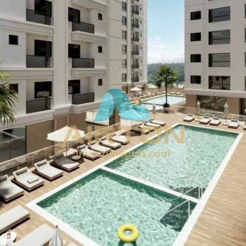 LA2015 LANAMENTO APARTAMENTO ITAPEMA  900 MTS DO 