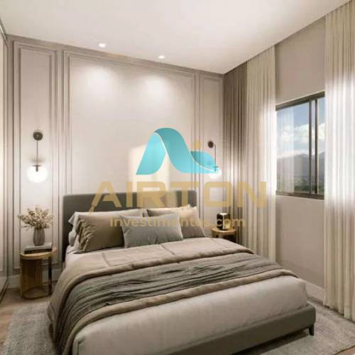LA2015 LANAMENTO APARTAMENTO ITAPEMA  900 MTS DO 
