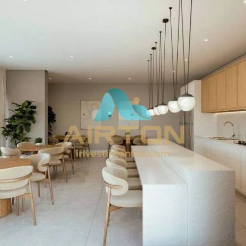 LA2015 LANAMENTO APARTAMENTO ITAPEMA  900 MTS DO 