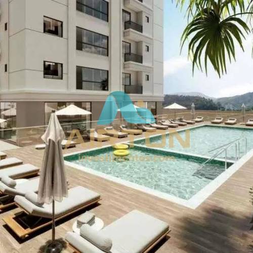 LA2015 LANAMENTO APARTAMENTO ITAPEMA  900 MTS DO 