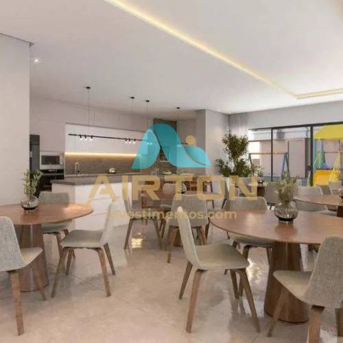LA2015 LANAMENTO APARTAMENTO ITAPEMA  900 MTS DO 