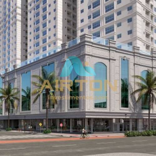 LA3030 LANAMENTO APARTAMENTO PORTO BELO 500 MTS D