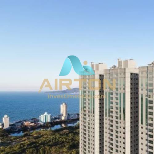 LA3030 LANAMENTO APARTAMENTO PORTO BELO 500 MTS D
