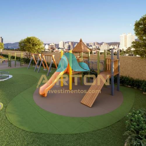 LA3030 LANAMENTO APARTAMENTO PORTO BELO 500 MTS D