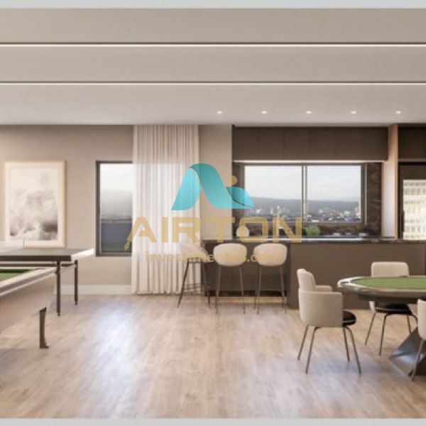 LA3031 LANAMENTO APARTAMENTO ITAPEMA 800 MTS DO M