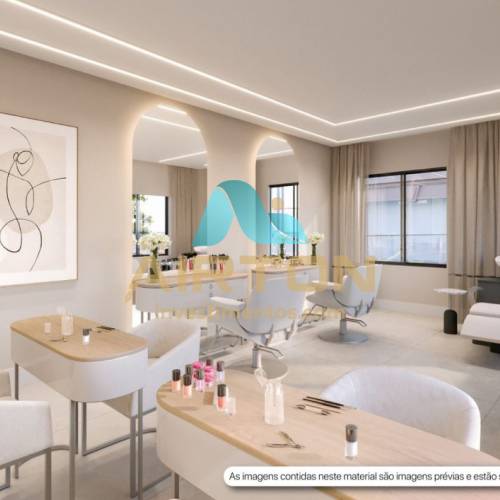 LA2016 LANAMENTO APARTAMENTO ITAPEMA 800 MTS DO M