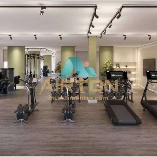 LA2016 LANAMENTO APARTAMENTO ITAPEMA 800 MTS DO M