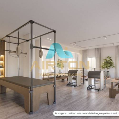 LA2016 LANAMENTO APARTAMENTO ITAPEMA 800 MTS DO M