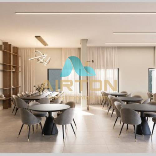 LA2016 LANAMENTO APARTAMENTO ITAPEMA 800 MTS DO M