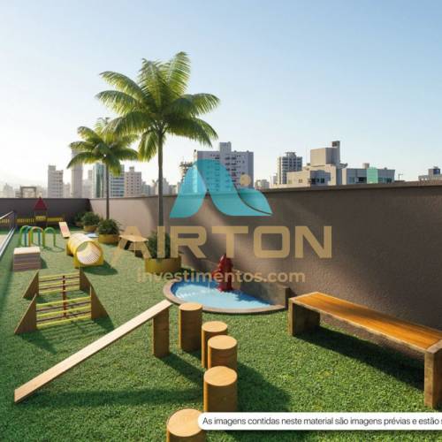 LA2016 LANAMENTO APARTAMENTO ITAPEMA 800 MTS DO M
