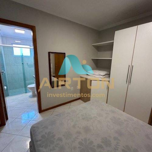 L3200 Locao de vero 3 sutes, 2 vagas, elevador