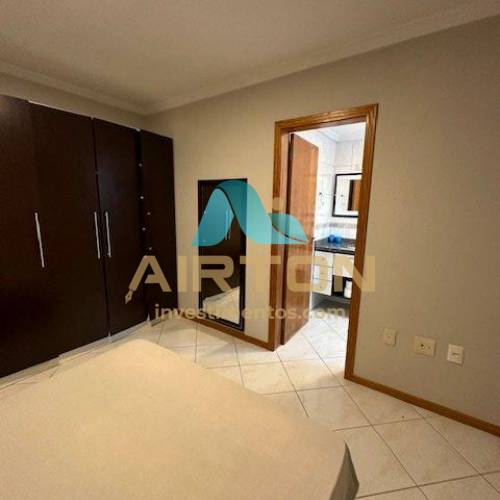 L3200 Locao de vero 3 sutes, 2 vagas, elevador