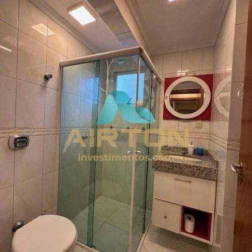 L3200 Locao de vero 3 sutes, 2 vagas, elevador