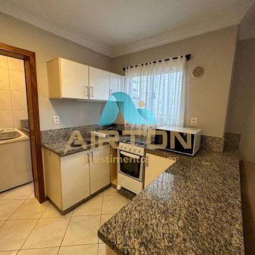 L3200 Locao de vero 3 sutes, 2 vagas, elevador