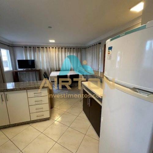 L3200 Locao de vero 3 sutes, 2 vagas, elevador
