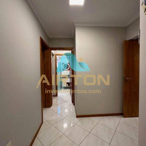 L3200 Locao de vero 3 sutes, 2 vagas, elevador