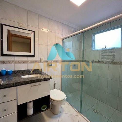 L3200 Locao de vero 3 sutes, 2 vagas, elevador